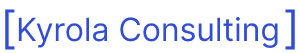 Kyrola Consulting Logo